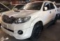 2015 Toyota Fortuner for sale-1