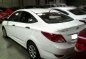 2016 Hyundai Accent AT Grab for sale -2