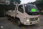 For Sale!!! Foton Tornado Dropside 3.5L Turbo Diesel Isuzu Elf Canter-2