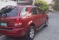 2006 Kia Sorento Diesel Red SUV For Sale -3