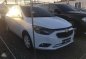 2017 Chevrolet Sail Manual FOR SALE -0