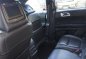 Ford Explorer 2014 Gasoline Automatic Black for sale -7