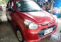 For sale 2014 Suzuki Alto 0.8 L MT Deluxe-1