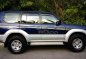 Toyota Landcruiser Prado 1997 for sale -2