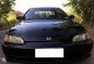 Honda Civic Esi 1994 Model FOR SALE -8