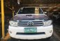 2009 Toyota Fortuner V AT 4X4 (Autobee)-4