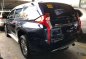 2016 Mitsubishi Montero GLS Premium 27t kms Fortuner Trailblazer MUX-4