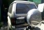 1996 Mitsubishi Pajero automatic for sale -8