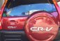 Honda CRV 2003 manual trans-2