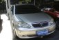 Toyota Corolla Altis 2007 for sale-0