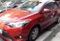 2016 Toyota Vios for sale-1