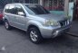 Nissan Xtrail 2005 FOR SALE -1