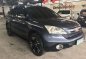 Honda Cr-V 2009 for sale-1