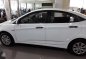 Hyundai Accent 1.6 2018 crdi with dashcam 78k Mt 88k At dp allin n-4