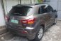 2011 Mitsubishi ASX GLX Manual for sale -1