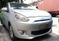 Mitsubishi  Mirage Hatchback 2014 FOR SALE -0