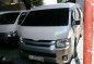 2016 Toyota Hi Ace for sale-0