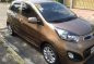 Kia Picanto EX 2014 Automatic FOR SALE -1