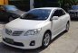 Toyota Altis 1.6 V 2013 FOR SALE -7