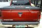 Nissan Frontier Pick-up 2005 for sale -2