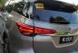 Fortuner V AT 2016 model 2017 tag Montero innova mux ranger everest-2