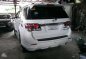 2015 Toyota Fortuner for sale-3