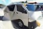 2015 Toyota Hiace Commuter FOR SALE -0