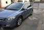 2007 Honda Civic 1.8S Automatic vs vios city altis-3