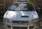 Hyundai Starex 2002 for sale-0