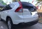 Honda Crv 2012 top of the line-4