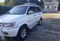 Isuzu Crosswind xuvi 2004 for sale -3