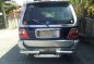 Toyota REVO VX200 2004 Silver SUV For Sale -10