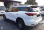 2017 Toyota Fortuner 4x2 FOR SALE -4