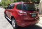 2013 Chevrolet Trailblazer LTZ 4x4 - Automatic Transmission-3