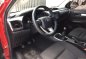 2016 Toyota Hilux G 2.4L turbo diesel 4x2 - MT 17tkm mileage-6