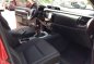 2016 Toyota Hilux G 2.4L turbo diesel 4x2 - MT 17tkm mileage-8