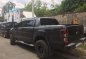 2014 Ford Ranger Wildtrak Black For Sale -6