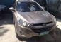 2012 Hyundai Tucson 4x4 dsl for sale -0