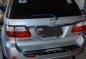 Toyota Fortuner 2010 Diesel Automatic-3