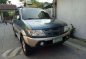 2008 Isuzu Crosswind xuv not innova adventure-1