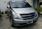 2014 Hyundai Grand Starex gls for sale -2