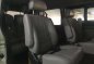 2017 TOYOTA Hiace Super Grandia 3.0 1-Tone Leather AT-8