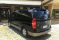 2011 Hyundai Starex - Gold - Automatic-4