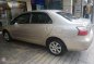 2011 Toyota Vios 1.3E Manual FOR SALE -3