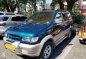 Isuzu Highlander Crosswind 2002 for sale -0