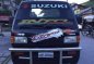 SUZUKI Multicab 4x4 12 valve pick up typ-3