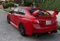 2016 Subaru WRX CVT FOR SALE -3