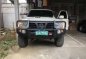 2006 Nissan Patrol 4x4 AT White For Sale -1