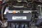 Honda CRV 2003 manual trans-7