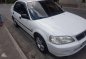 Honda City Type Z 2002 FOR SALE -4